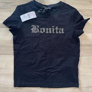 NWT Bonita Baby T